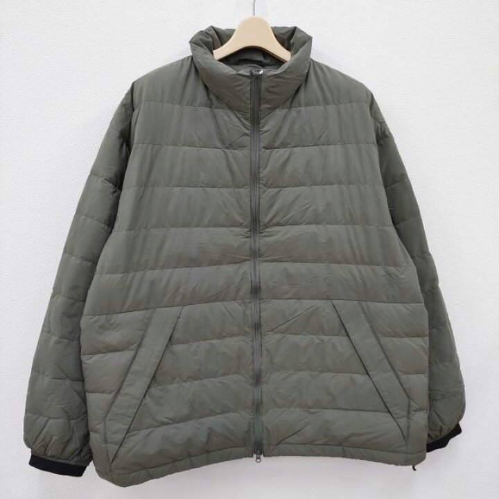 楽天市場】HELLY HANSEN HAMAR DOWN JACKET サイズXL ダウン 