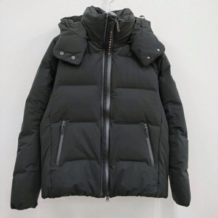 楽天市場】DESCENTE ALLTERRAIN ANCHOR アンカー 水沢ダウン DIA3772U 