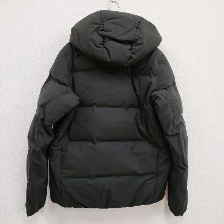 楽天市場】DESCENTE ALLTERRAIN ANCHOR アンカー 水沢ダウン DIA3772U  