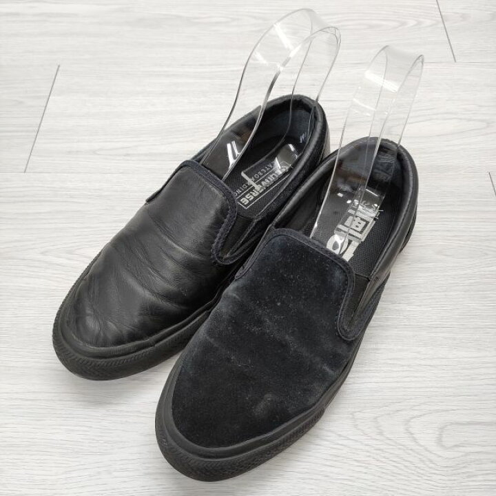 楽天市場】TEN BOX/CONVERSE CS SLIP-ON SK/TB 1SC706 サイズ26cm 