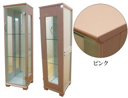 コレクションボードコレクションケースラパンキュリオケースショーケースフィギュアディスプレイラックケース棚ボードショーケースキャビネット壁面収納幅30cm高さ106cm完成品