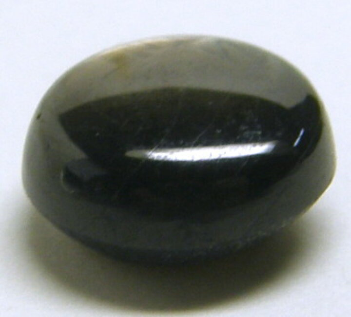 楽天市場】天然ブラックスターサファイア3.37ct 9月誕生石 : Gems 楽天 
