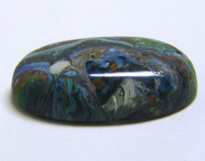 楽天市場】レインボーカルシリカ14.60ct : Gems 楽天市場支店