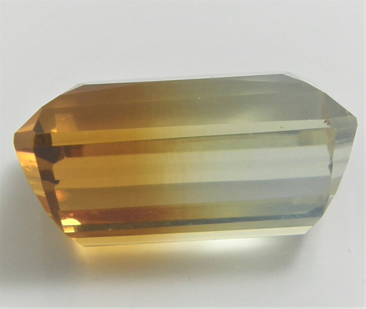 楽天市場】天然石 バイカラークォーツ19．154ct : Gems 楽天 