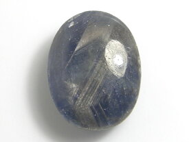 天然石　ブルーサファイア60ct