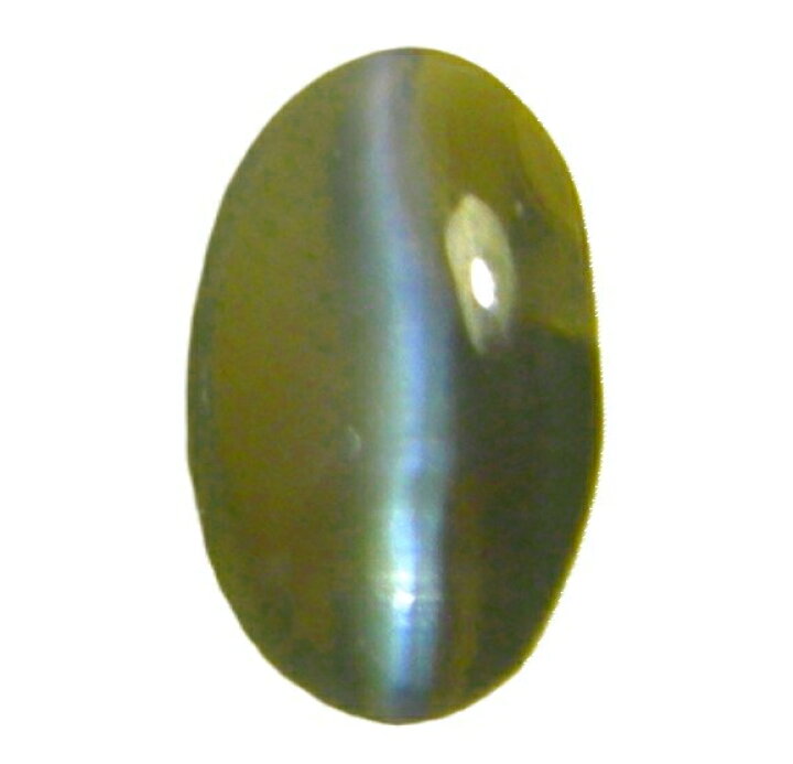 楽天市場】天然 アレキサンドライトキャッツアイ0．90ct : Gems 