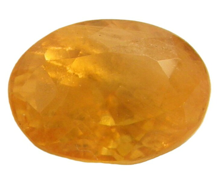 楽天市場】天然 オレンジサファイア1．27ct : Gems 楽天市場支店