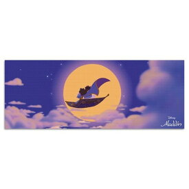 楽天市場 ディズニー アラジン アートパネル アートボード 壁紙 装飾フィルム インテリア 寝具 収納の通販