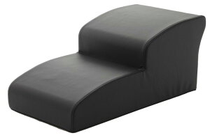 ドッグステップ 2段 トイプードルモデル 階段クッション 安心の日本製 sg-10239 スロープ ステップ 介護用品 犬用品 ペット ペットグッズ 送料無料 北欧 モダン 家具 インテリア ナチュラル テ