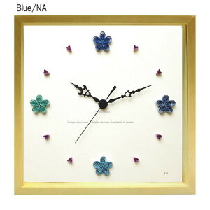 A[gNtg y[p[NCO|v Paper Quiling Clock t[J[i` Blue PQ-1001 ۏؕt X JtF EW r[ ze @l kar-5093207s1 A[gpl A[g{[h ǎ 