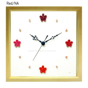 A[gNtg y[p[NCO|v Paper Quiling Clock t[J[i` Red PQ-1002 ۏؕt X JtF EW r[ ze @l kar-5093246s1 A[gpl A[g{[h ǎ 