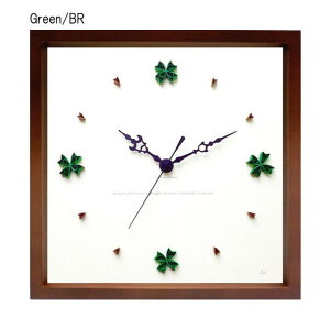 A[gNtg y[p[NCO|v Paper Quiling Clock uE Green PQ-1006 ۏؕt X JtF EW r[ ze @l kar-5093248s2 A[gpl A[g{[h ǎ tB 