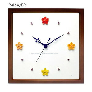 A[gNtg y[p[NCO|v Paper Quiling Clock uE Yellow PQ-1010 ۏؕt X JtF EW r[ ze @l kar-5093253s2 |v uv |v  k _