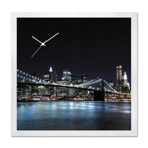 A[g+v A-CLOCK Brooklyn Bridge ubNubW zCg AC-1005 ۏؕt X JtF EW r[ ze @l kar-5620680s1 |v uv |v  k _ Ƌ C