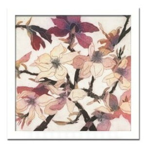 �C���e���A�A�[�g Jenni Christensen Magnolias XX �q���t AS-10537 �X�� �J�t�F ���E���W ���r�[ �z�e�� �@�l kar-3097104s1 �A�[�g�p�l�� �A�[�g�{�[�h �ǎ� �����t�B���� �������� �k�� ���_�� �Ƌ� �C���e