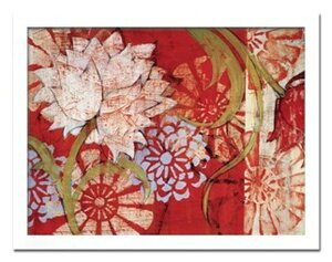 �C���e���A�A�[�g Kate Birch Crimson Malay I �q���t AS-10539 �X�� �J�t�F ���E���W ���r�[ �z�e�� �@�l kar-3097105s1 �A�[�g�p�l�� �A�[�g�{�[�h �ǎ� �����t�B���� �������� �k�� ���_�� �Ƌ� �C���e��