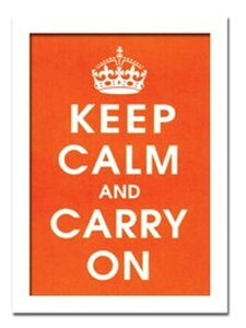 �C���e���A�A�[�g Vintage Reproduction Keep Calm orange �q���t AN-10609 �X�� �J�t�F ���E���W ���r�[ �z�e�� �@�l kar-3097122s1 �A�[�g�p�l�� �A�[�g�{�[�h �ǎ� �����t�B���� �������� �k�� ���_�� �Ƌ� 