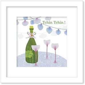 �C���e���A �A�[�g�R���N�V���� �~�j Message Tchin Tchin �q���t PL-1009 �X�� �J�t�F ���E���W ���r�[ �z�e�� �@�l kar-3097417s1 �A�[�g�p�l�� �A�[�g�{�[�h �ǎ� �����t�B���� �������� �k�� ���_�� 