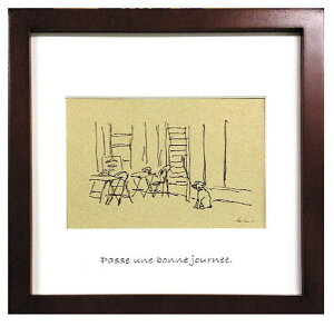 �~�j�A�[�g 200�p ���R�U��N �u���E�� SS-1010 �X�� �J�t�F ���E���W ���r�[ �z�e�� �@�l kar-4020021s10 �A�[�g�p�l�� �A�[�g�{�[�h �ǎ� �����t�B���� �k�� ���_�� �Ƌ� �C���e���A �i�`������ �e