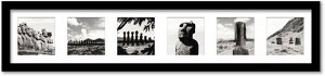 ���N�^���O�� �C���e���A�A�[�g Journey Shin Ohkuchi RAPA NUI �`�� MONO �u���b�N OS-1009 �X�� �J�t�F ���E���W ���r�[ �z�e�� �@�l kar-4020060s1 �A�[�g�p�l�� �A�[�g�{�[�h �ǎ� �����t�B���� �������� 