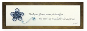 �C���e���A �~�j �A�[�g Paper Quilling Series Blue �u���E�� PZ-4002 �X�� �J�t�F ���E���W ���r�[ �z�e�� �@�l kar-4534150s2 �A�[�g�p�l�� �A�[�g�{�[�h �ǎ� �����t�B���� �������� �k�� ���_�� �Ƌ� �C
