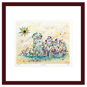 �C���e���A�A�[�g Atelier Flower Horizon�v���f���[�X �W�O���[�ŉ� Journey �q���t SA-3003 �X�� �J�t�F ���E���W ���r�[ �z�e�� �@�l kar-4534183s1 �A�[�g�p�l�� �A�[�g�{�[�h �ǎ� �����t�B���� ������