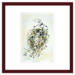 �C���e���A�A�[�g Atelier Flower Horizon�v���f���[�X �W�O���[�ŉ� Kaze ni odoru �q���t SA-3004 �X�� �J�t�F ���E���W ���r�[ �z�e�� �@�l kar-4534184s1 �A�[�g�p�l�� �A�[�g�{�[�h �ǎ� �����t�B���� ��