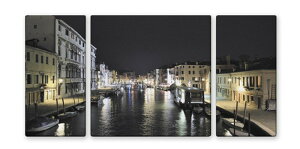 CANVAS ART LoXA[g Italy venice C^A FjX MTCY W600×H300 3g US-1005 X JtF EW r[ ze @l kar-4999352s1 A[gpl A[g{[h ǎ tB 