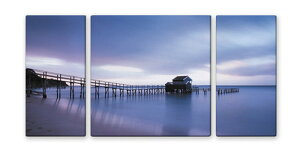 CANVAS ART LoXA[g Sun rise TCY MTCY W600×H300 3g US-1007 X JtF EW r[ ze @l kar-4999355s1 A[gpl A[g{[h ǎ tB  k 