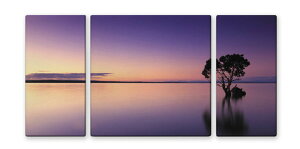 CANVAS ART �L�����o�X�A�[�g Sun set �T���Z�b�g M�T�C�Y W600×H300 3���g US-1008 �X�� �J�t�F ���E���W ���r�[ �z�e�� �@�l kar-4999356s1 �A�[�g�p�l�� �A�[�g�{�[�h �ǎ� �����t�B���� �������� �k�� ��