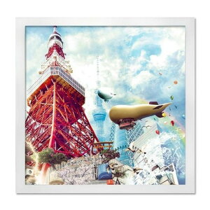 �C���e���A�A�[�g RAKUDECO ���N�f�R�V���[�Y �����^���[ �z���C�g RD-1013 �X�� �J�t�F ���E���W ���r�[ �z�e�� �@�l kar-5620963s1 �A�[�g�p�l�� �A�[�g�{�[�h �ǎ� �����t�B���� �������� �k�� ��