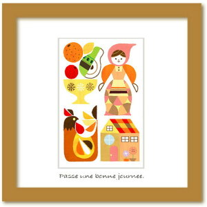 �k���e�C�X�g �C���e���A �~�j�A�[�g �R���N�V���� �^�J�~�����L�R ���̎q �q���E�ۖ_�X�^���h�t TY-1012 �X�� �J�t�F ���E���W ���r�[ �z�e�� �@�l kar-5621017s1 �A�[�g�p�l�� �A�[�g�{�[�h �ǎ�