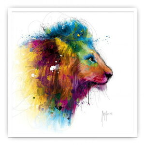 �p�g���X�E�}���`�A�[�m Murciano Patrice Jungle's King �q���t AP-10026 �A�[�g �G �t���[�� �X�� �J�t�F ���E���W ���r�[ �z�e�� �@�l kar-6261536s1 �A�[�g�p�l�� �A�[�g�{�[�h �ǎ� �����t�B���� ������