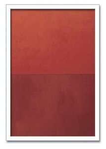 �C���e���A�A�[�g VLADO FIERI Monochrome Red 2005 �q���t AB-13489 �X�� �J�t�F ���E���W ���r�[ �z�e�� �@�l kar-6303806s1 �A�[�g�p�l�� �A�[�g�{�[�h �ǎ� �����t�B���� �������� �k�� ���_�� �Ƌ� �C��