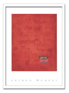 CeAA[g JURGEN WEGNER Untitled 1991 red qt AB-13290 X JtF EW r[ ze @l kar-6303820s1 A[gpl A[g{[h ǎ tB  k _ Ƌ C