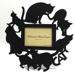 yX[p[Z[ΏۏizVGbgtHgt[ Silhouette photoframe CAT2 R u|p  nKLTCY ubN SF-2002 X JtF EW r[ ze @l kar-4746386s2
