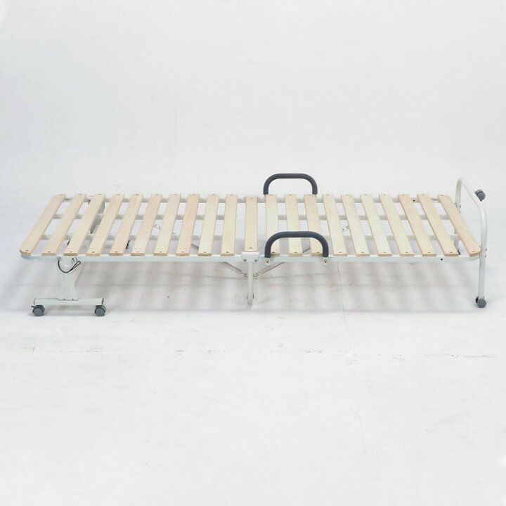 楽天市場】ワンタッチスノコベッド 桐 FB-111-42-N fj-14741 
