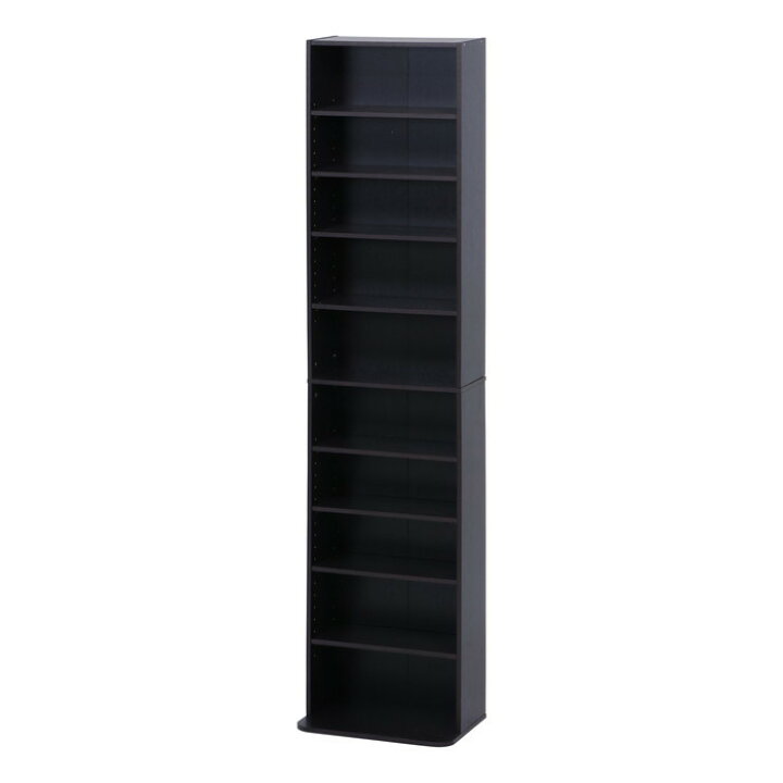 楽天市場 ｃｄ ｄｖｄラック ブラウン Fj 送料無料 北欧 モダン 家具 インテリア ナチュラル テイスト 新生活 オススメ おしゃれ 後払い 収納 棚 ラック シェルフ ディスプレイラック キャビネット 見せる 家具 インテリアのジェンコ