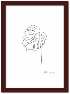 ���C���A�[�g �����X�e��2 ST-2002BR-A3 �t���[���J���[ �u���E�� �T�C�Y A3 �X�� �J�t�F ���E���W ���r�[ �z�e�� �@�l kar-7416878S7 �A�[�g�p�l�� �A�[�g�{�[�h �ǎ� �����t�B���� �������� �k�� ��