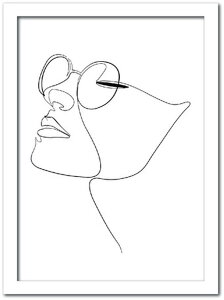 ���C���A�[�g �E�[�}�� Woman ST-2006WH-A3 �t���[���J���[ �z���C�g �T�C�Y A3 �X�� �J�t�F ���E���W ���r�[ �z�e�� �@�l kar-7416882S6 �A�[�g�p�l�� �A�[�g�{�[�h �ǎ� �����t�B���� �������� �k�� 