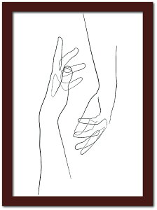 ���C���A�[�g Hand ST-2007BR-A3 �t���[���J���[ �u���E�� �T�C�Y A3 �X�� �J�t�F ���E���W ���r�[ �z�e�� �@�l kar-7416885S7 �A�[�g�p�l�� �A�[�g�{�[�h �ǎ� �����t�B���� �������� �k�� ���_�� �Ƌ�