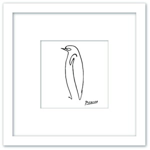 �p�u���E�s�J�\ Pablo Picasso PS-1013WH-S �t���[���J���[ �z���C�g S�T�C�Y �X�� �J�t�F ���E���W ���r�[ �z�e�� �@�l kar-7431934S3 �A�[�g�p�l�� �A�[�g�{�[�h �ǎ� �����t�B���� �������� �k�� ���_