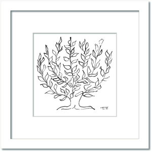 �A�����E�}�e�B�X Henri Matisse Le Platane HM-2001WH M�T�C�Y�t���[���J���[ �z���C�g �X�� �J�t�F ���E���W ���r�[ �z�e�� �@�l kar-7484833S6 �A�[�g�p�l�� �A�[�g�{�[�h �ǎ� �����t�B���� �������� �k