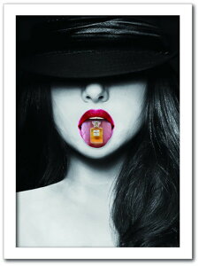 Vl CHANEL Fashion Photography series FS-2003WH-A3 t[J[ zCg TCY A3 X JtF EW r[ ze @l kar-7486252S6 A[gpl A[g{[h ǎ tB  