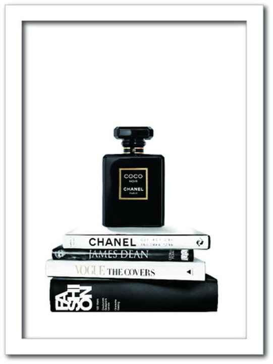 楽天市場 シャネル Chanel Fashion Photography Series Fs 1005wh フレームカラー ホワイト サイズ Kar s2 アートパネル アートボード 壁紙 装飾フィルム 送料無料 北欧 モダン 家具 インテリア ナチュラル テイスト 新生活 オススメ おしゃれ 後払い