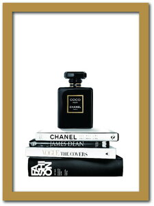 Vl CHANEL Fashion Photography series FS-1005NA-A4 t[J[ i` TCY A4 X JtF EW r[ ze @l kar-7486255S4 A[gpl A[g{[h ǎ tB 