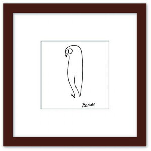 puEsJ\ Pablo Picasso PS-2012BR-M t[J[ uE MTCY X JtF EW r[ ze @l kar-7486308S6 A[gpl A[g{[h ǎ tB  k _