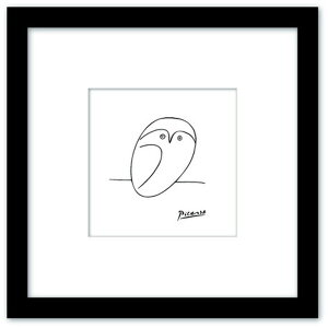 �p�u���E�s�J�\ Pablo Picasso PS-3011BK-L �t���[���J���[ �u���b�N L�T�C�Y �X�� �J�t�F ���E���W ���r�[ �z�e�� �@�l kar-7486312S12 �A�[�g�p�l�� �A�[�g�{�[�h �ǎ� �����t�B���� �������� �k�� ���_