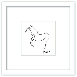 �p�u���E�s�J�\ Pablo Picasso PS-3010WH-L �t���[���J���[ �z���C�g L�T�C�Y �X�� �J�t�F ���E���W ���r�[ �z�e�� �@�l kar-7486314S11 �A�[�g�p�l�� �A�[�g�{�[�h �ǎ� �����t�B���� �������� �k�� ���_