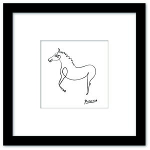 �p�u���E�s�J�\ Pablo Picasso PS-3010BK-L �t���[���J���[ �u���b�N L�T�C�Y �X�� �J�t�F ���E���W ���r�[ �z�e�� �@�l kar-7486314S12 �A�[�g�p�l�� �A�[�g�{�[�h �ǎ� �����t�B���� �������� �k�� ���_